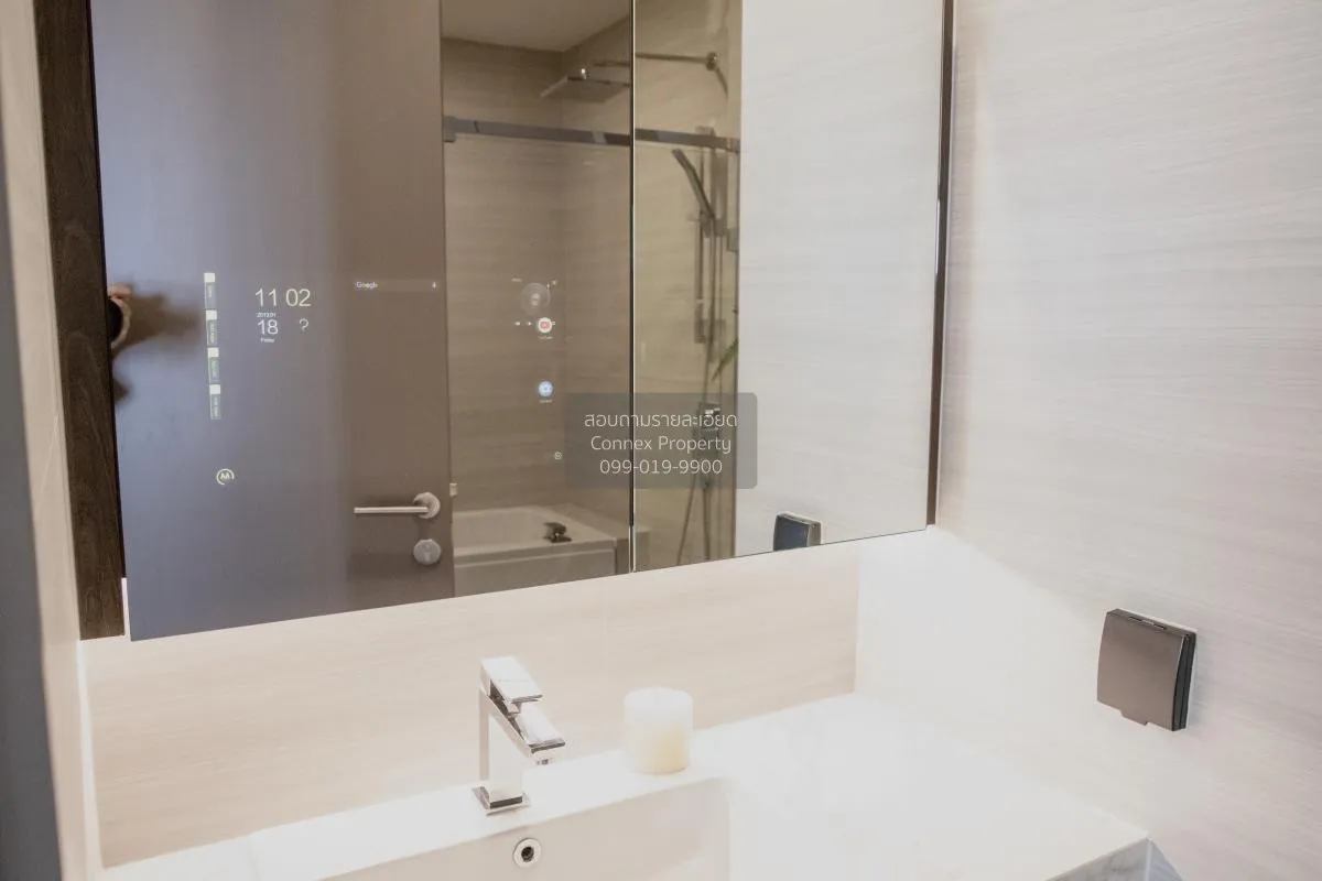 For Rent Condo , Park Origin Thonglor , BTS-Thong Lo , Khlong Tan