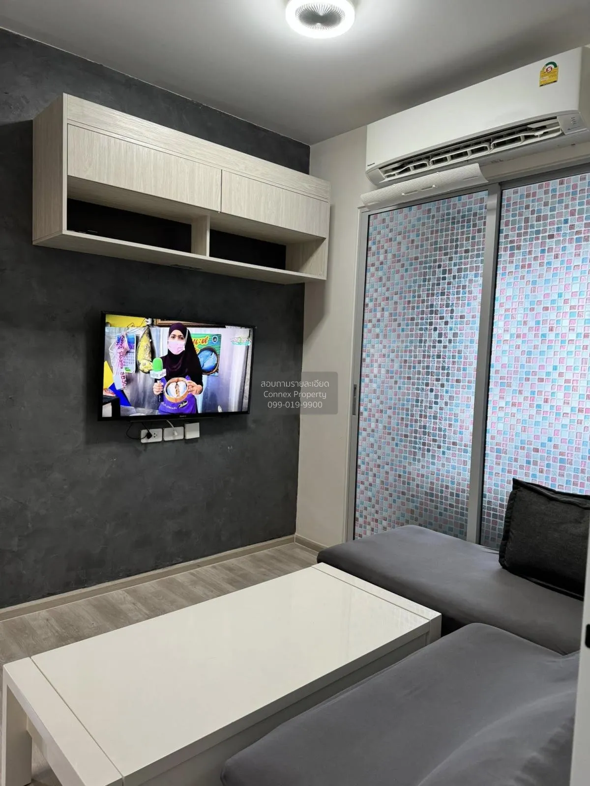 For Rent Condo , Niche MONO Ramkhamhaeng , Hua Mak , Bang Kapi ,  2