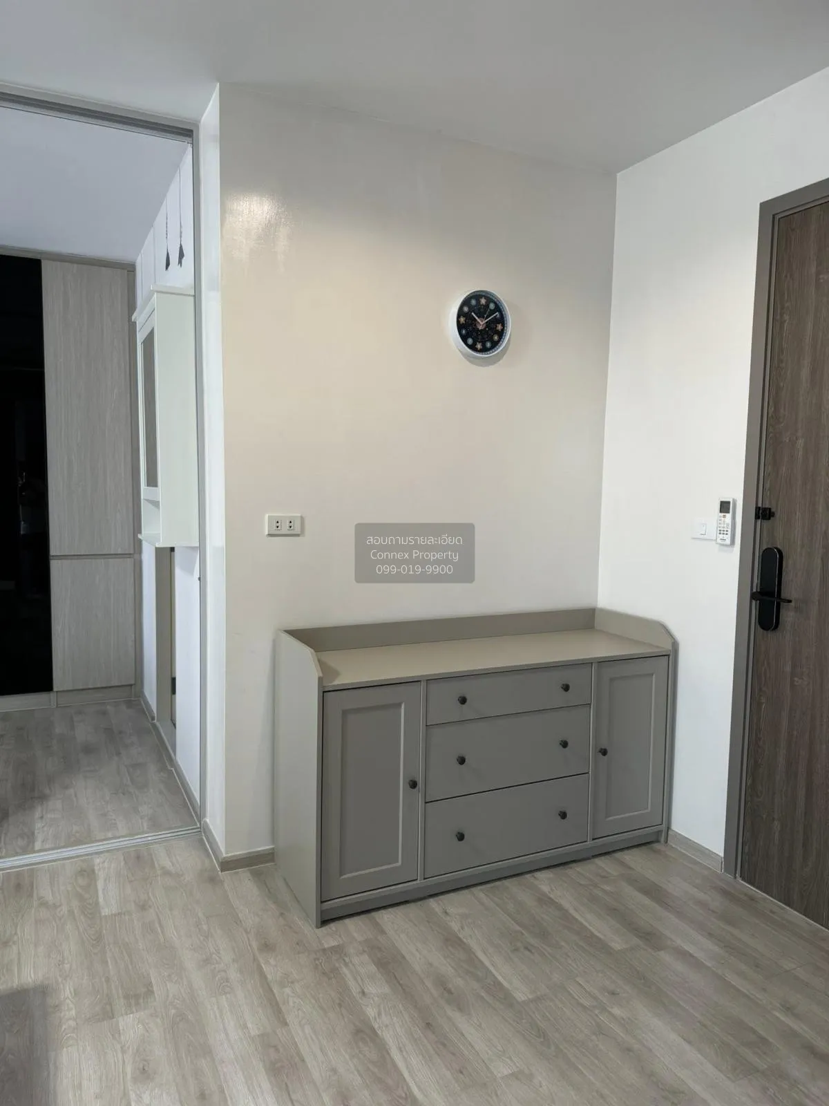 For Rent Condo , Niche MONO Ramkhamhaeng , Hua Mak , Bang Kapi ,  3