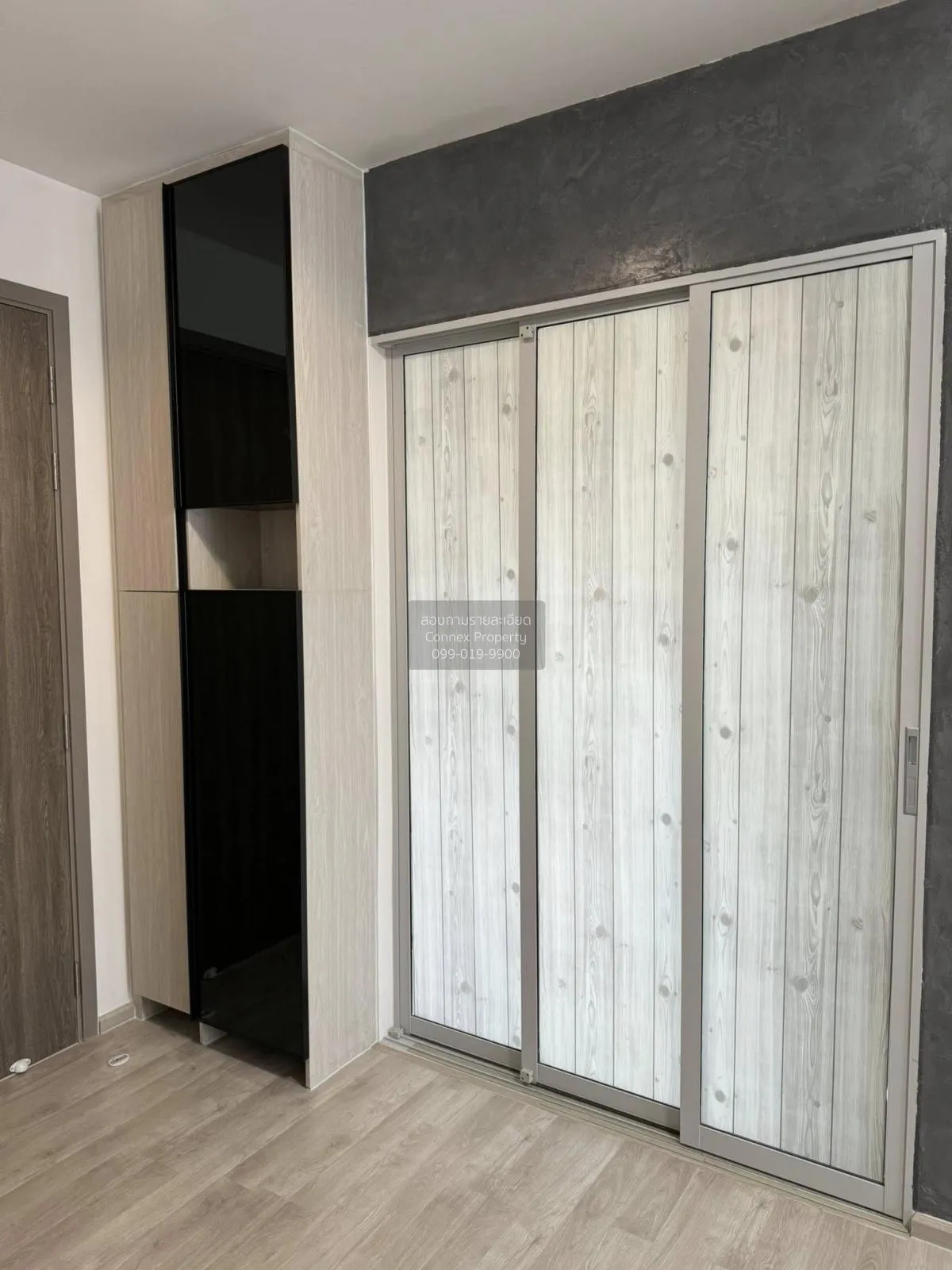 For Rent Condo , Niche MONO Ramkhamhaeng , Hua Mak , Bang Kapi ,  4