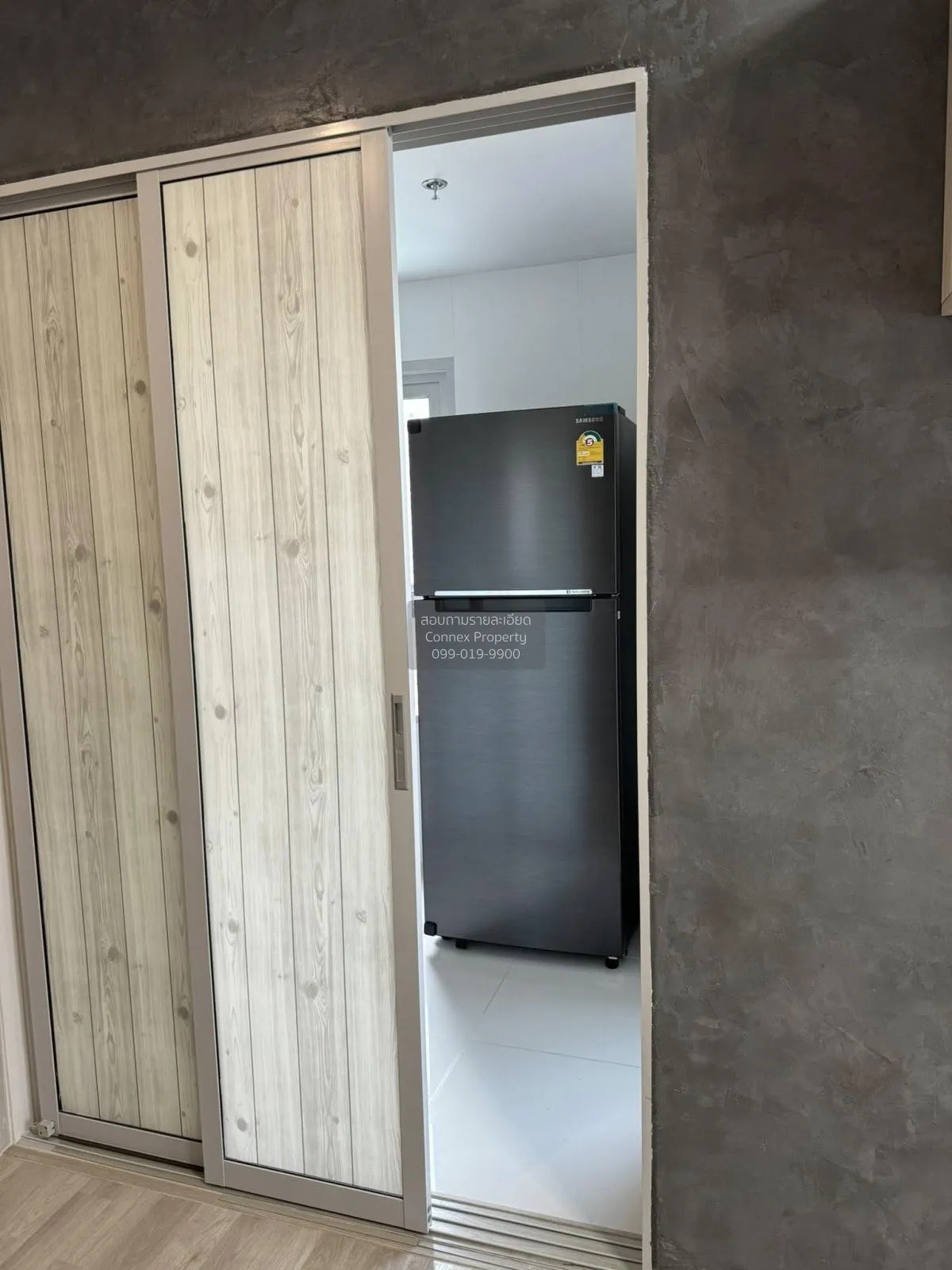 For Rent Condo , Niche MONO Ramkhamhaeng , Hua Mak , Bang Kapi , 