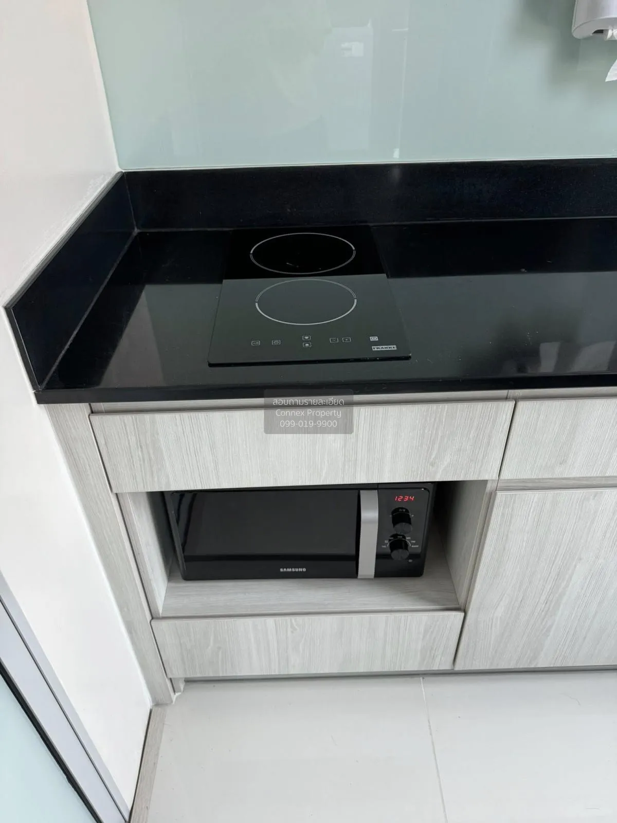 For Rent Condo , Niche MONO Ramkhamhaeng , Hua Mak , Bang Kapi , 