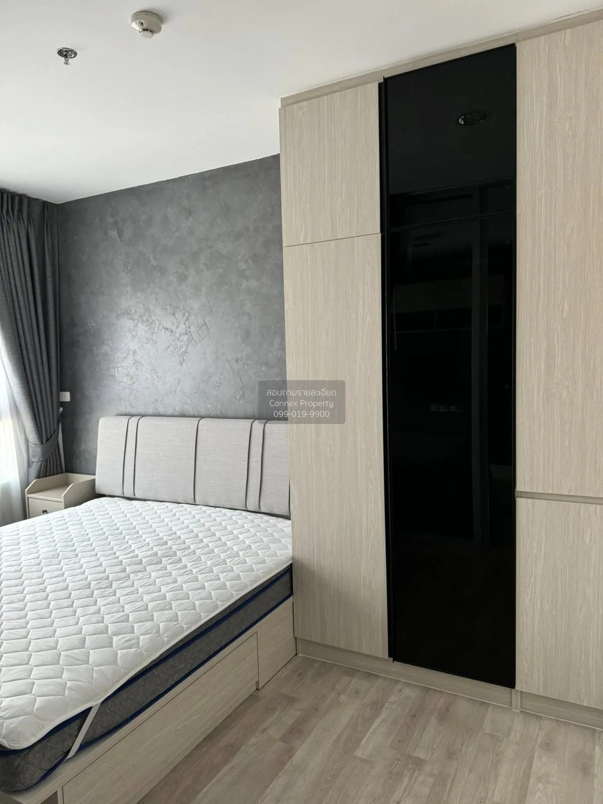 For Rent Condo , Niche MONO Ramkhamhaeng , Hua Mak , Bang Kapi , 