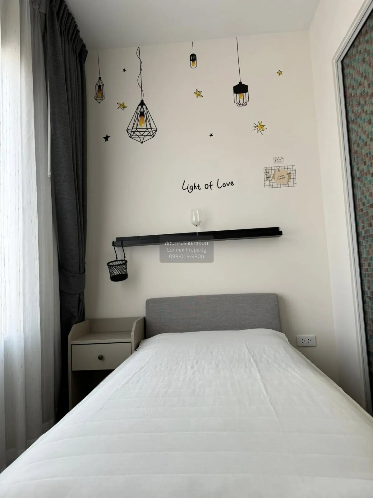 For Rent Condo , Niche MONO Ramkhamhaeng , Hua Mak , Bang Kapi , 