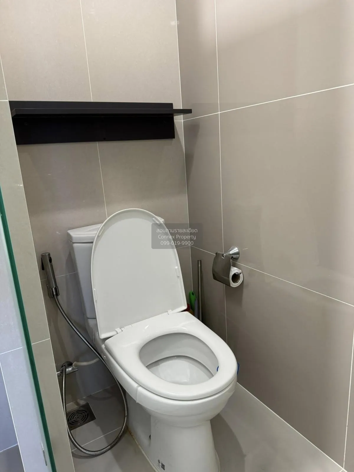 For Rent Condo , Niche MONO Ramkhamhaeng , Hua Mak , Bang Kapi , 