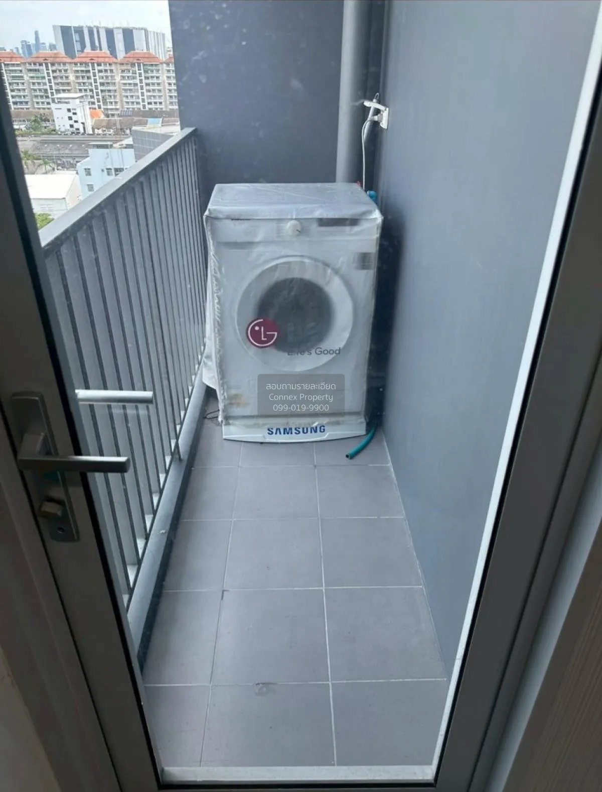 For Rent Condo , Niche MONO Ramkhamhaeng , Hua Mak , Bang Kapi , 