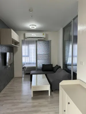 For Rent Condo , Niche MONO Ramkhamhaeng , Hua Mak , Bang Kapi , Bangkok , CX-124475