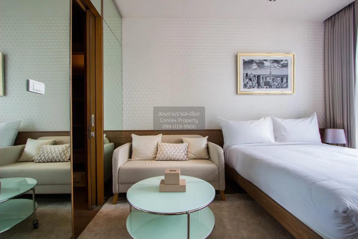 เช่าคอนโด  พาร์ค ออริจิ้น พร้อมพงษ์ BTS-พร้อมพงษ์ คลองตัน เขต คลอ 2