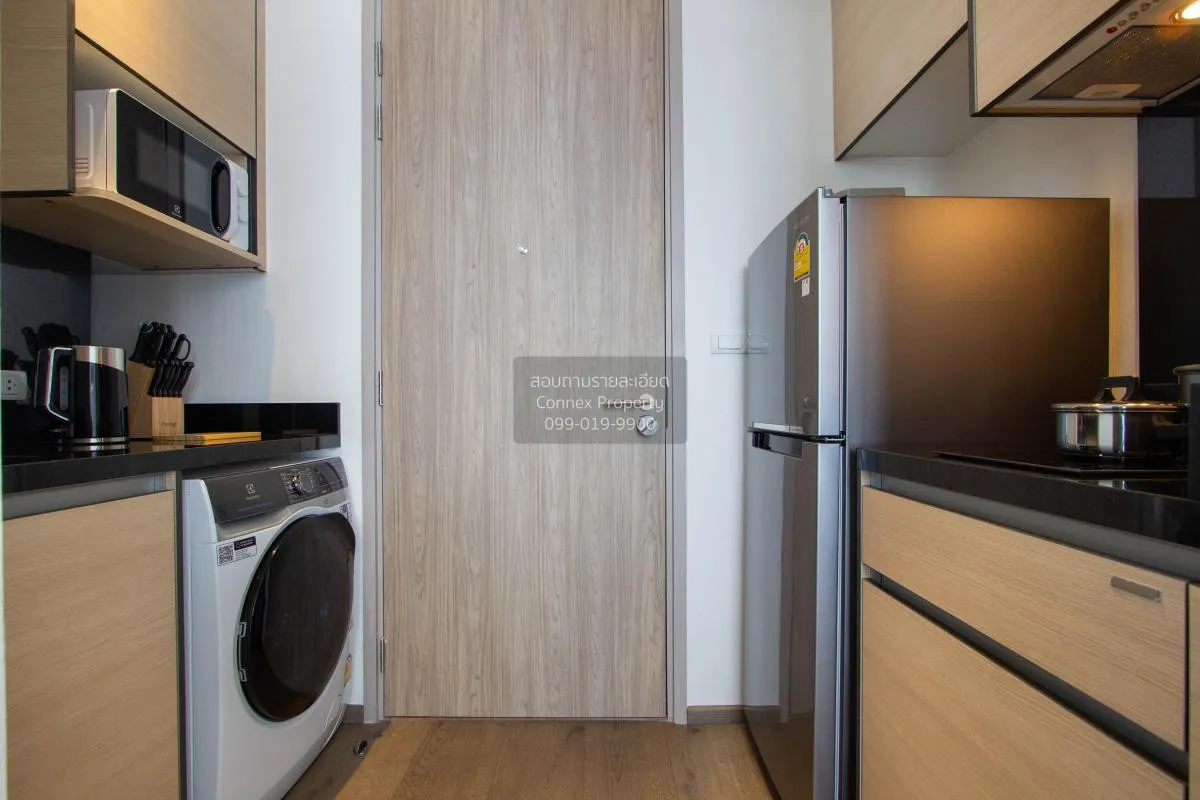 เช่าคอนโด  พาร์ค ออริจิ้น พร้อมพงษ์ BTS-พร้อมพงษ์ คลองตัน เขต คลอ 4