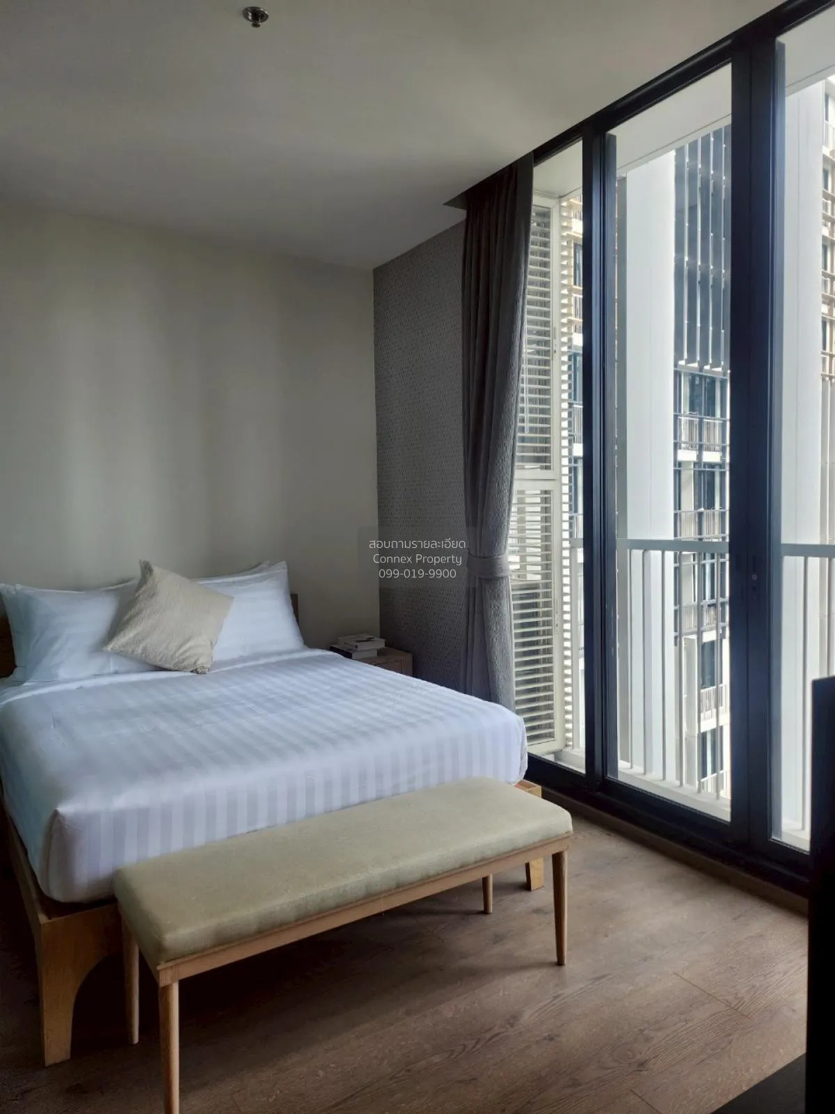 เช่าคอนโด  พาร์ค ออริจิ้น พร้อมพงษ์ BTS-พร้อมพงษ์ คลองตัน เขต คลอ