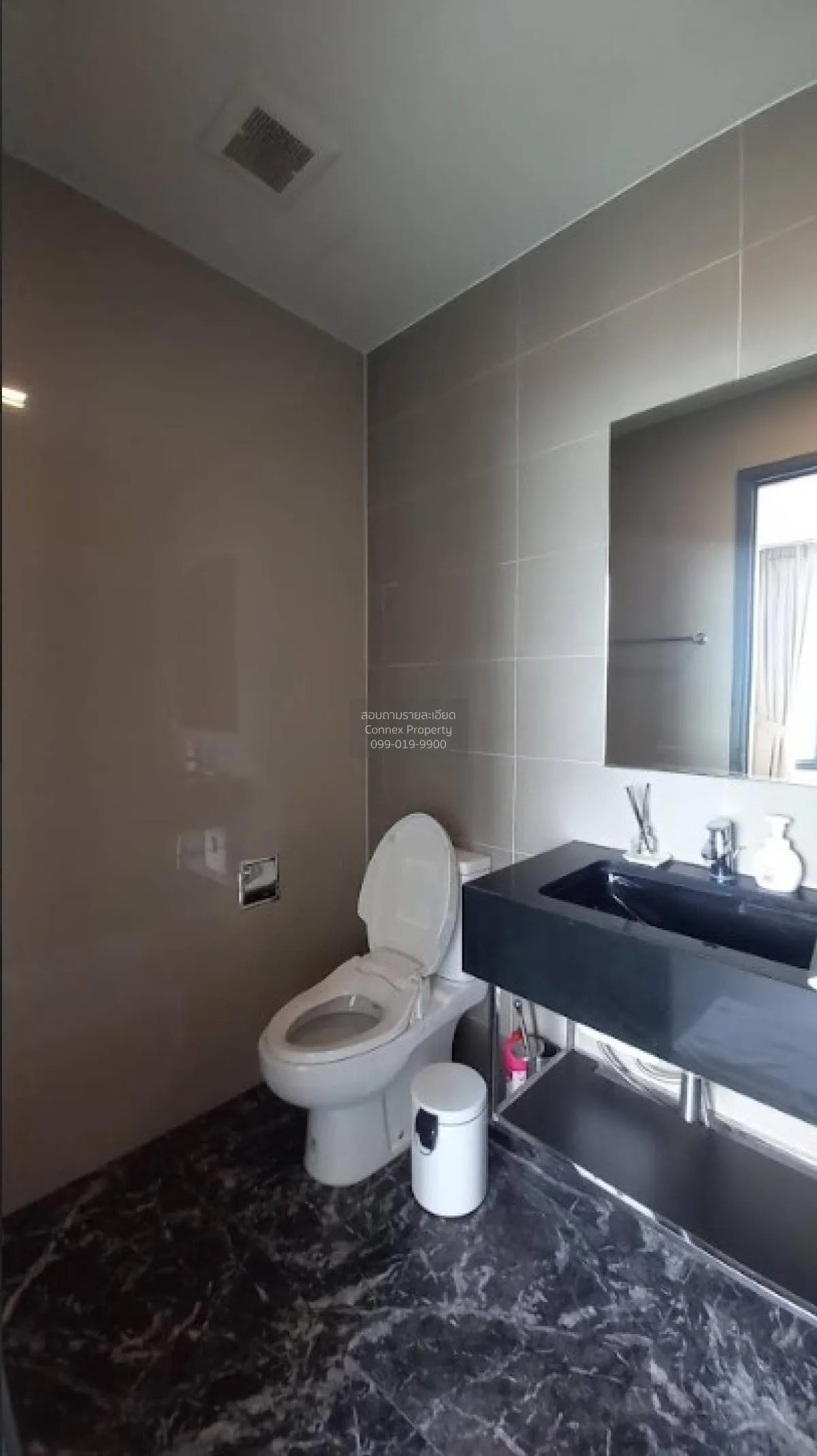 For Rent Condo , EDGE Sukhumvit 23 , BTS-Asok , Khlong Toei Nuea 