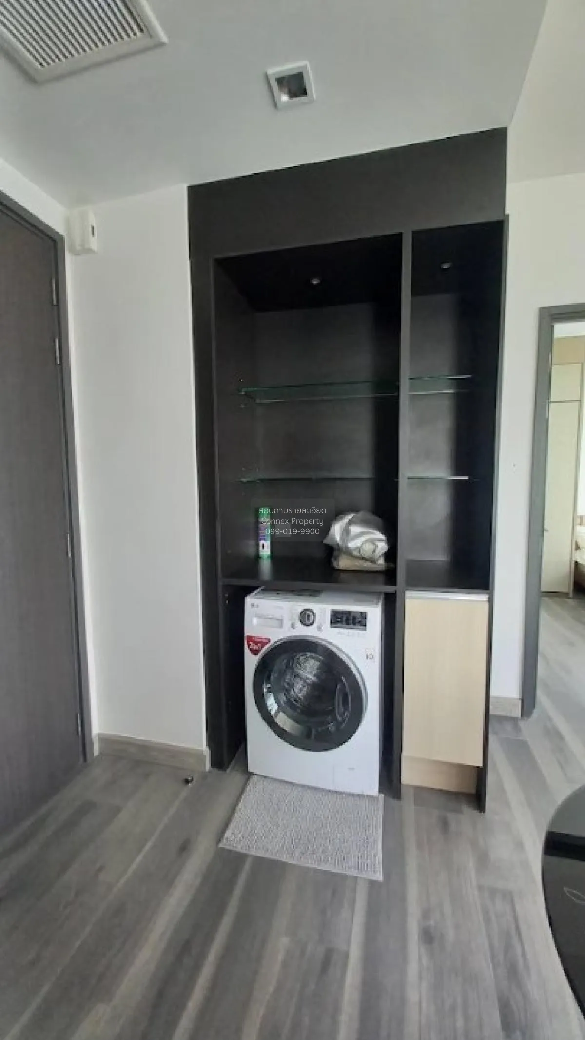 For Rent Condo , EDGE Sukhumvit 23 , BTS-Asok , Khlong Toei Nuea 