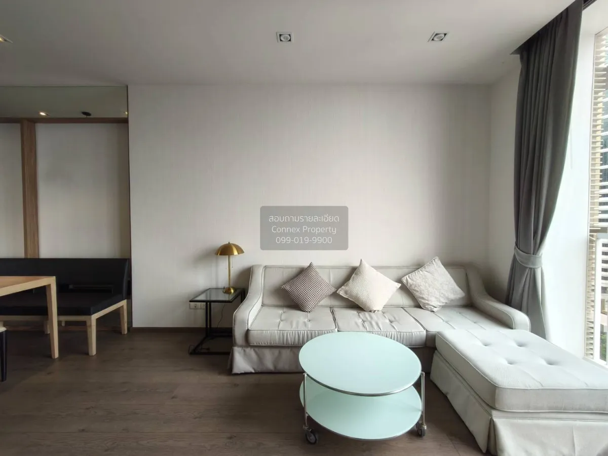 For Rent Condo , Park Origin Phrom Phong , BTS-Phrom Phong , Khlo 1