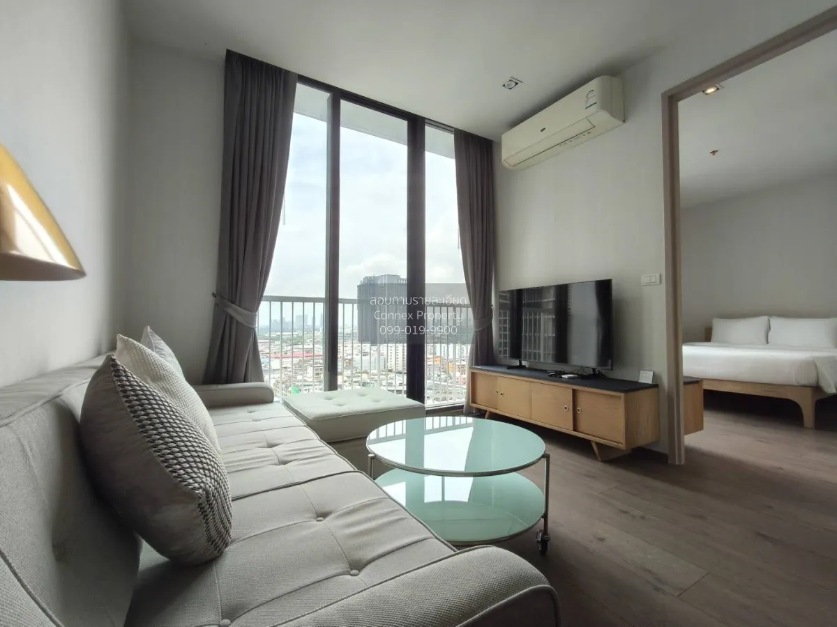 For Rent Condo , Park Origin Phrom Phong , BTS-Phrom Phong , Khlo 2