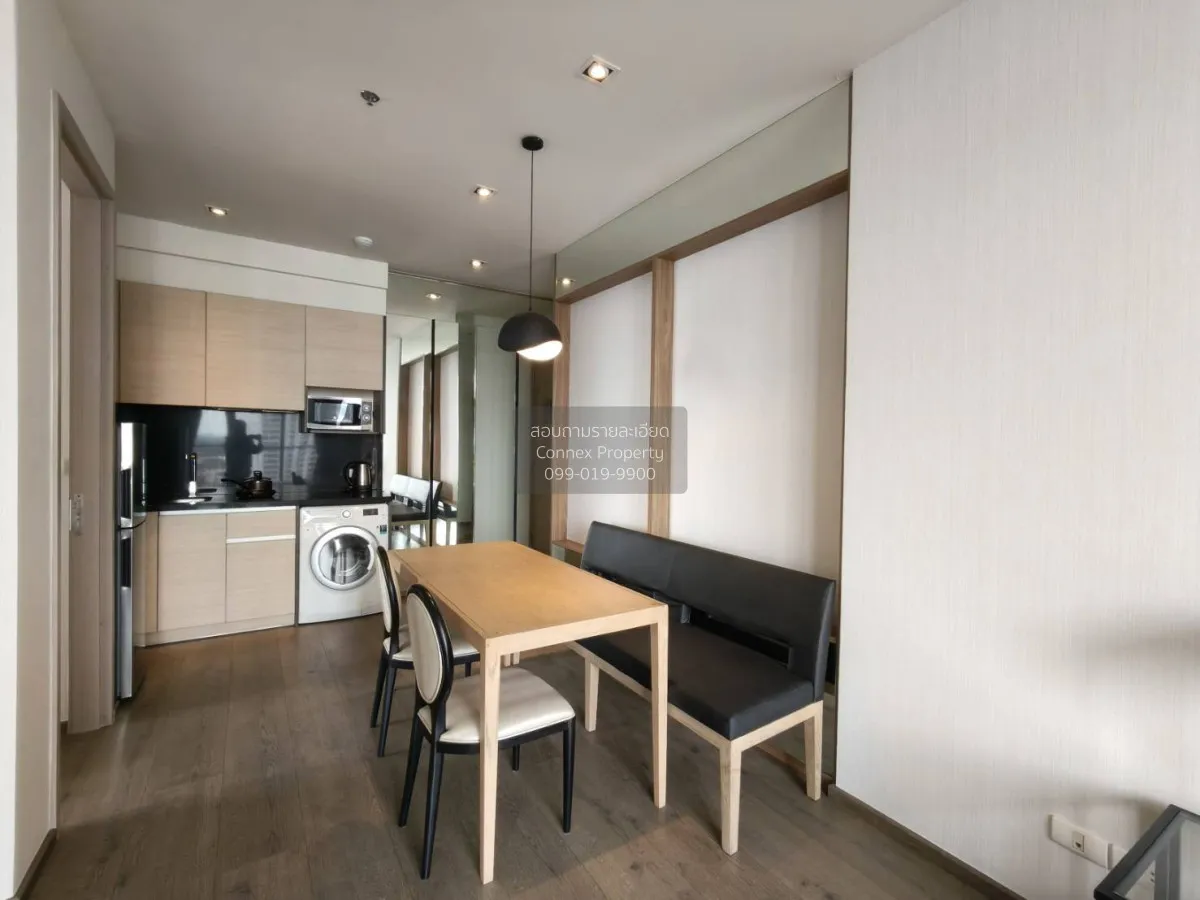 For Rent Condo , Park Origin Phrom Phong , BTS-Phrom Phong , Khlo 3