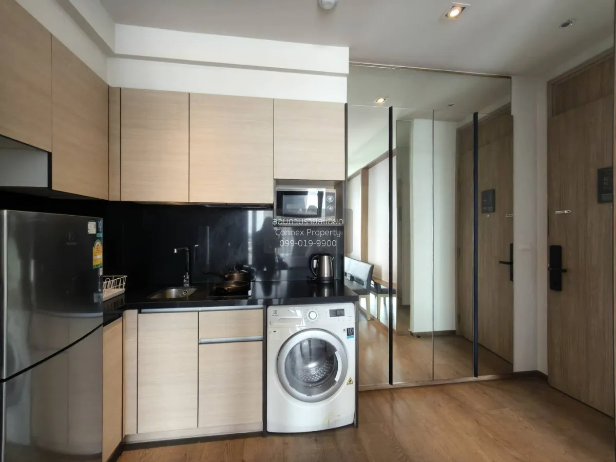 For Rent Condo , Park Origin Phrom Phong , BTS-Phrom Phong , Khlo 4