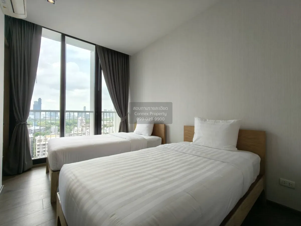 For Rent Condo , Park Origin Phrom Phong , BTS-Phrom Phong , Khlo