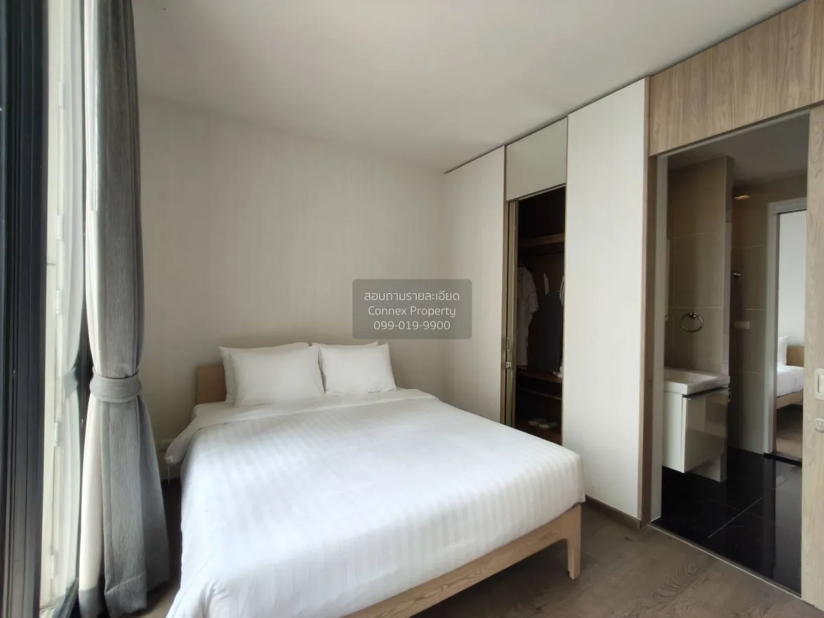 For Rent Condo , Park Origin Phrom Phong , BTS-Phrom Phong , Khlo
