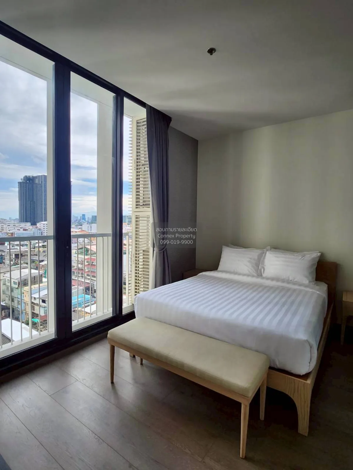 For Rent Condo , Park Origin Phrom Phong , BTS-Phrom Phong , Khlo