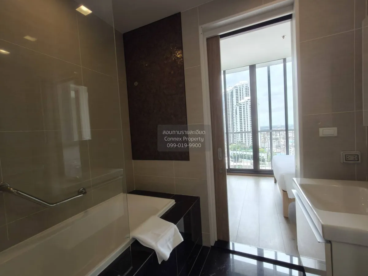 For Rent Condo , Park Origin Phrom Phong , BTS-Phrom Phong , Khlo