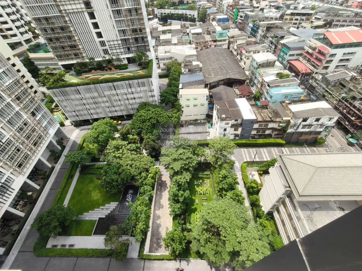 For Rent Condo , Park Origin Phrom Phong , BTS-Phrom Phong , Khlo