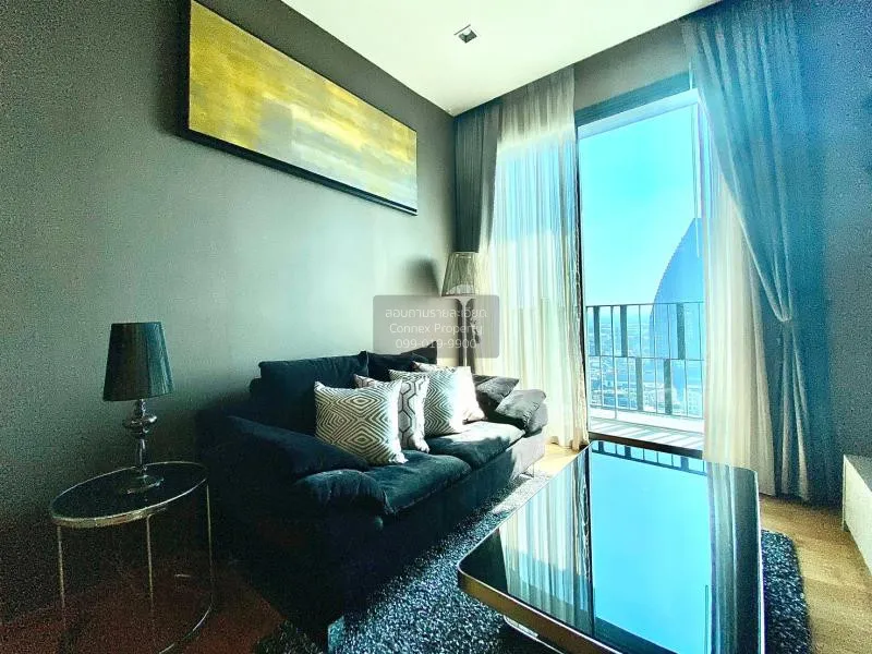 เช่าคอนโด  คีนน์ บาย แสนสิริ BTS-ทองหล่อ คลองเตย เขต คลองเตย กรุง 2