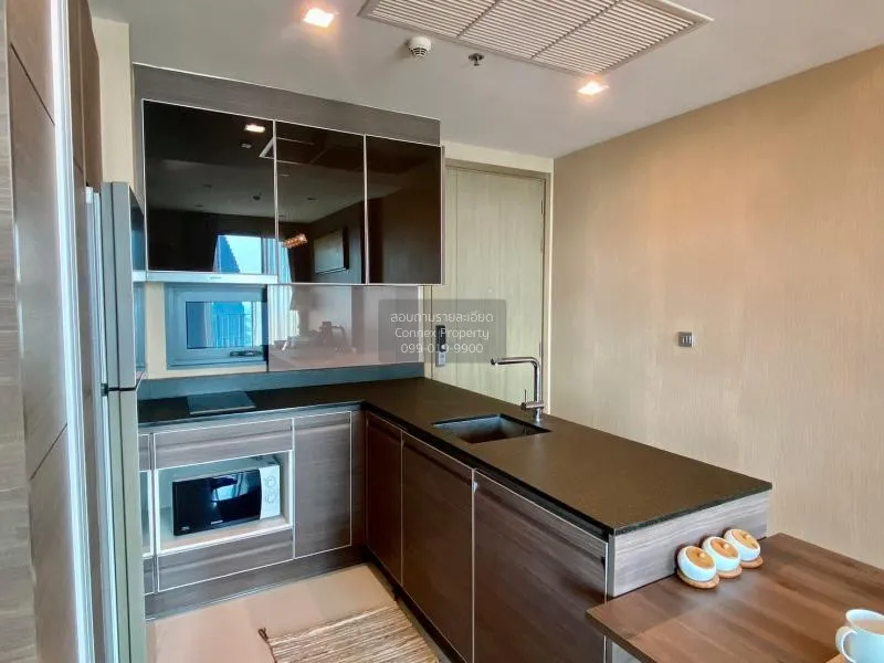 เช่าคอนโด  คีนน์ บาย แสนสิริ BTS-ทองหล่อ คลองเตย เขต คลองเตย กรุง