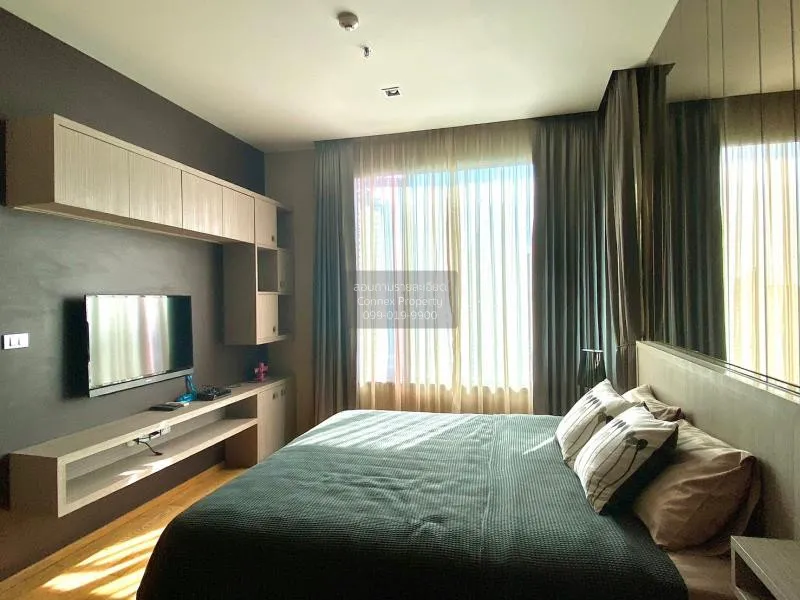 เช่าคอนโด  คีนน์ บาย แสนสิริ BTS-ทองหล่อ คลองเตย เขต คลองเตย กรุง