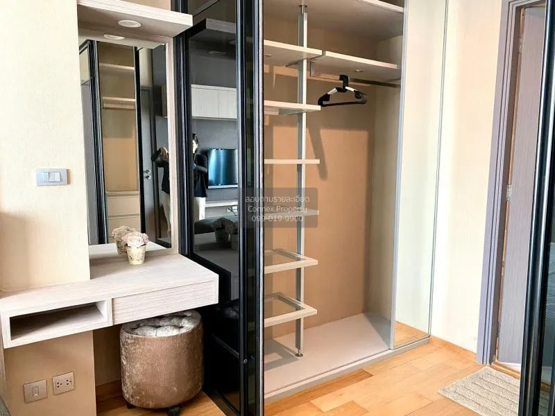 เช่าคอนโด  คีนน์ บาย แสนสิริ BTS-ทองหล่อ คลองเตย เขต คลองเตย กรุง