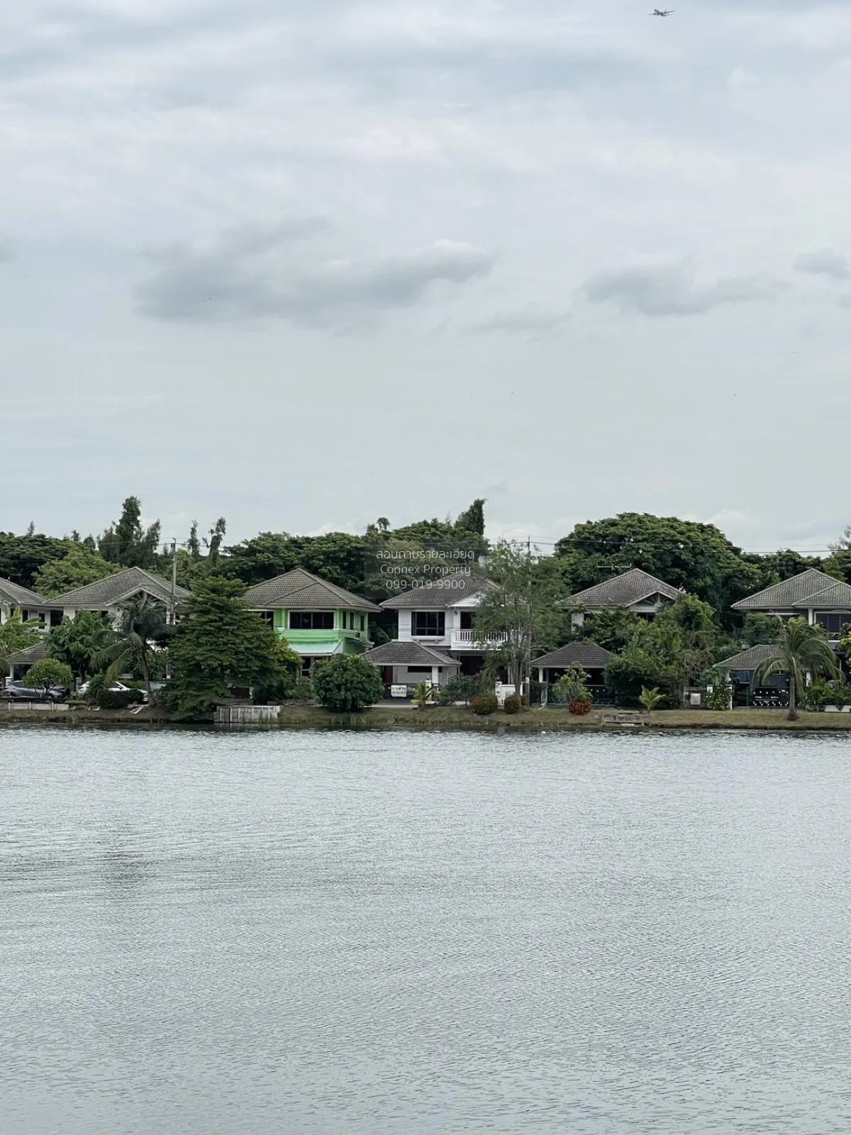 ขายบ้าน  บ้านศุภาลัย แกรนด์ เลค วิวสวย แสนแสบ เขต มีนบุรี กรุงเทพ 1