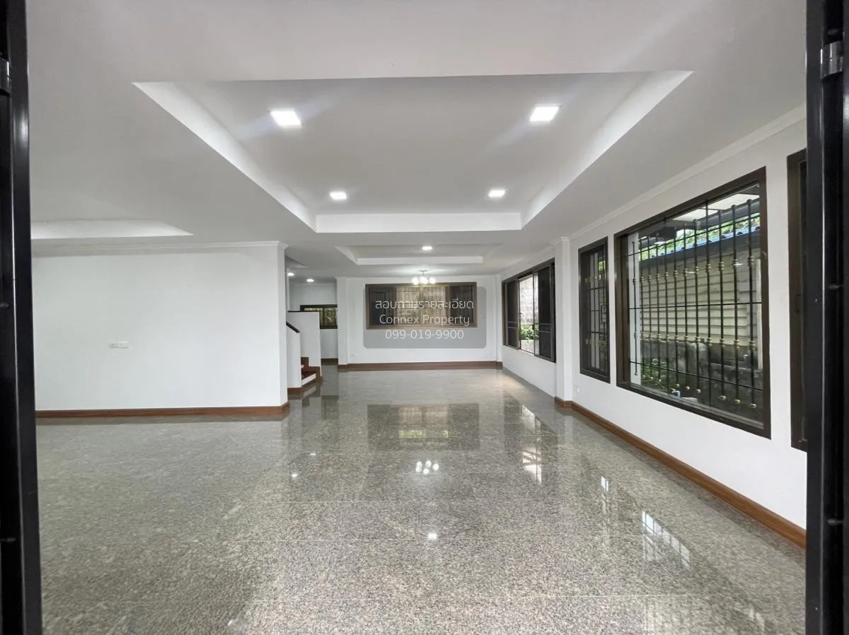 ขายบ้าน  บ้านศุภาลัย แกรนด์ เลค วิวสวย แสนแสบ เขต มีนบุรี กรุงเทพ