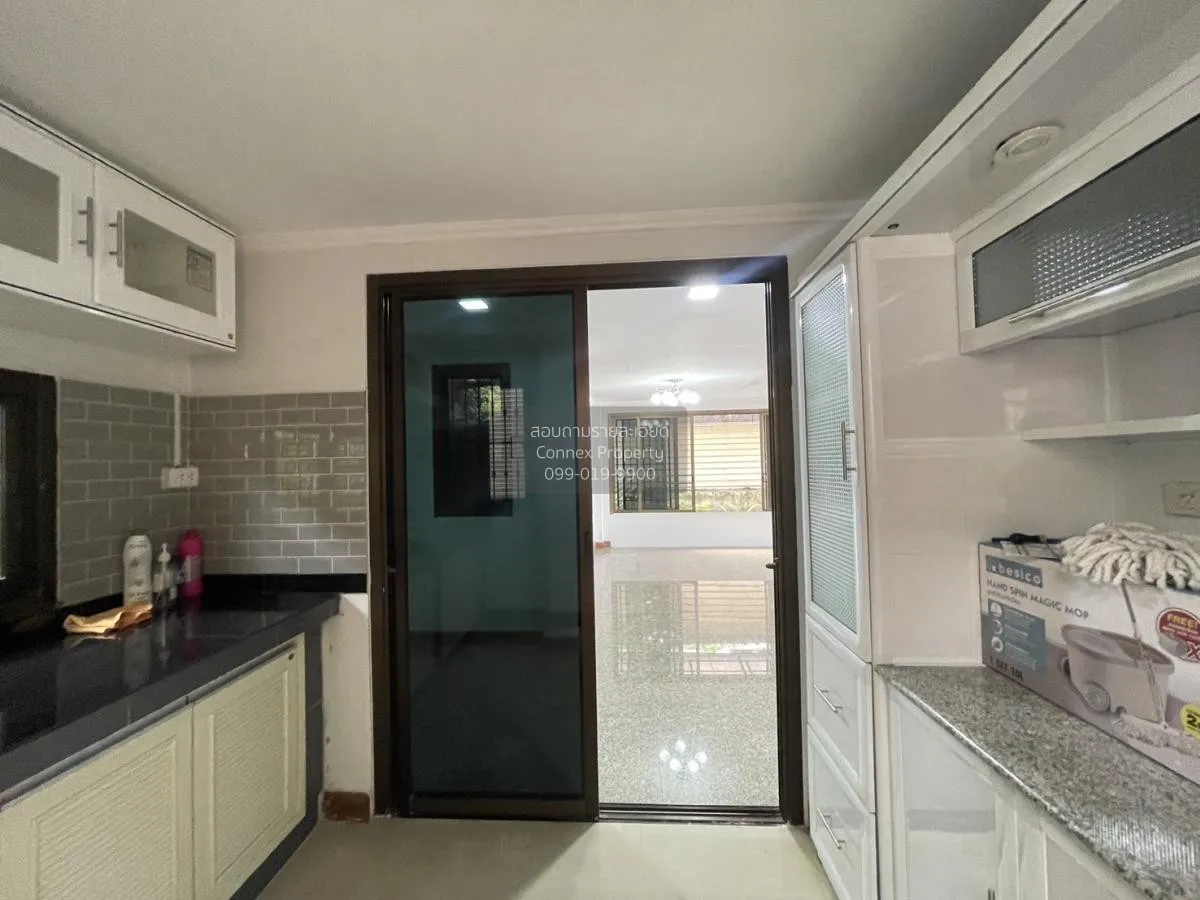 ขายบ้าน  บ้านศุภาลัย แกรนด์ เลค วิวสวย แสนแสบ เขต มีนบุรี กรุงเทพ