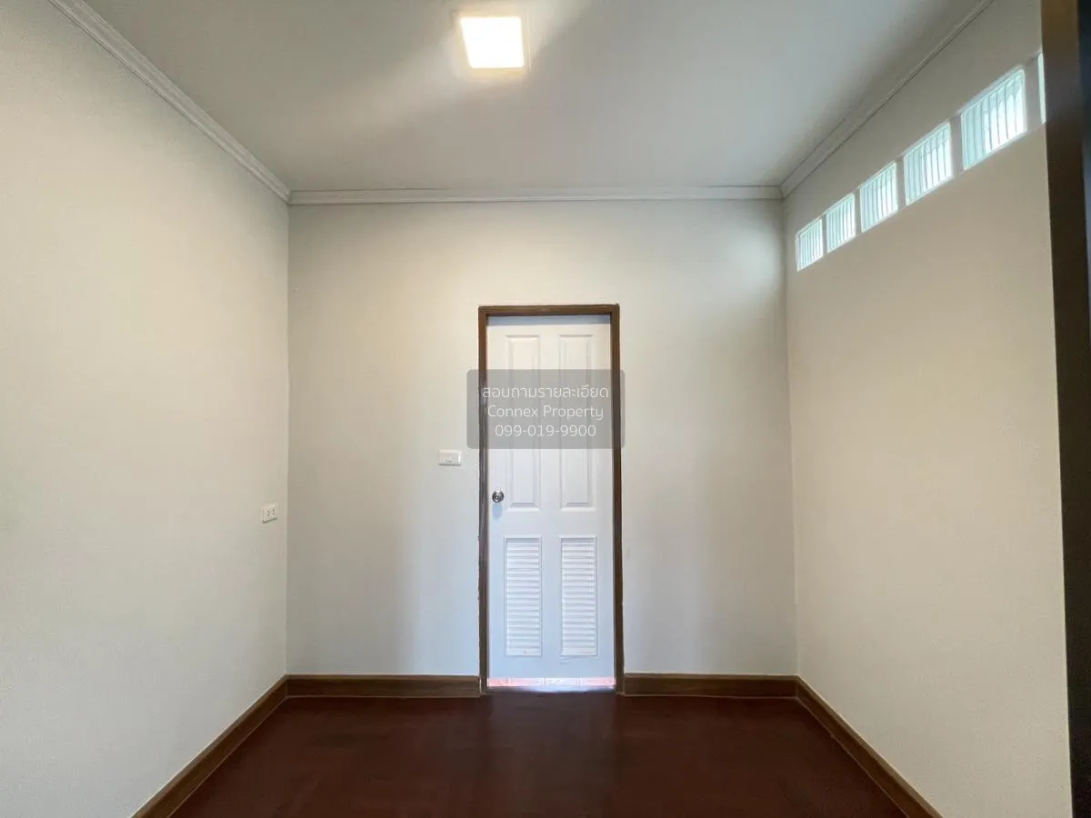 ขายบ้าน  บ้านศุภาลัย แกรนด์ เลค วิวสวย แสนแสบ เขต มีนบุรี กรุงเทพ