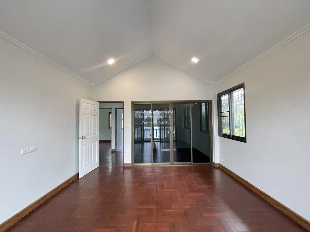 ขายบ้าน  บ้านศุภาลัย แกรนด์ เลค วิวสวย แสนแสบ เขต มีนบุรี กรุงเทพ