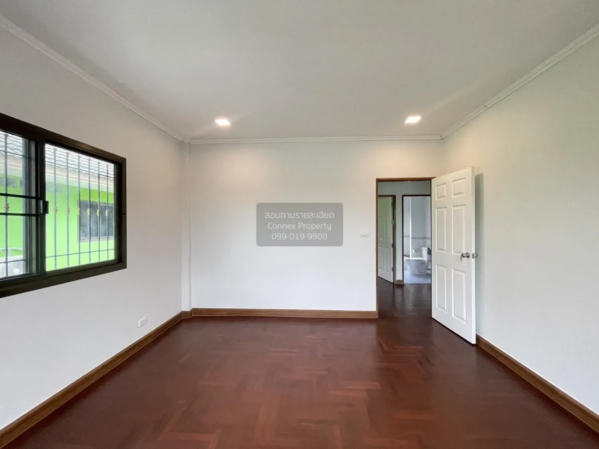 ขายบ้าน  บ้านศุภาลัย แกรนด์ เลค วิวสวย แสนแสบ เขต มีนบุรี กรุงเทพ