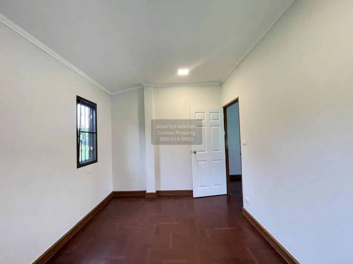 ขายบ้าน  บ้านศุภาลัย แกรนด์ เลค วิวสวย แสนแสบ เขต มีนบุรี กรุงเทพ