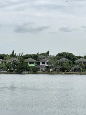 ขายบ้าน  บ้านศุภาลัย แกรนด์ เลค วิวสวย แสนแสบ เขต มีนบุรี กรุงเทพ CX-124480