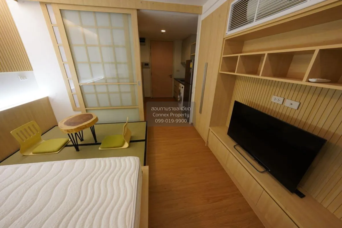 For Rent Condo , 15 Sukhumvit Residences , BTS-Nana , Khlong Toei 2