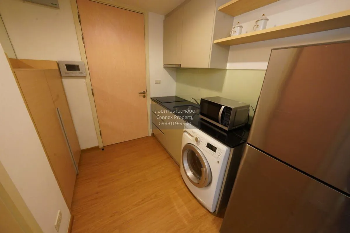 For Rent Condo , 15 Sukhumvit Residences , BTS-Nana , Khlong Toei 3