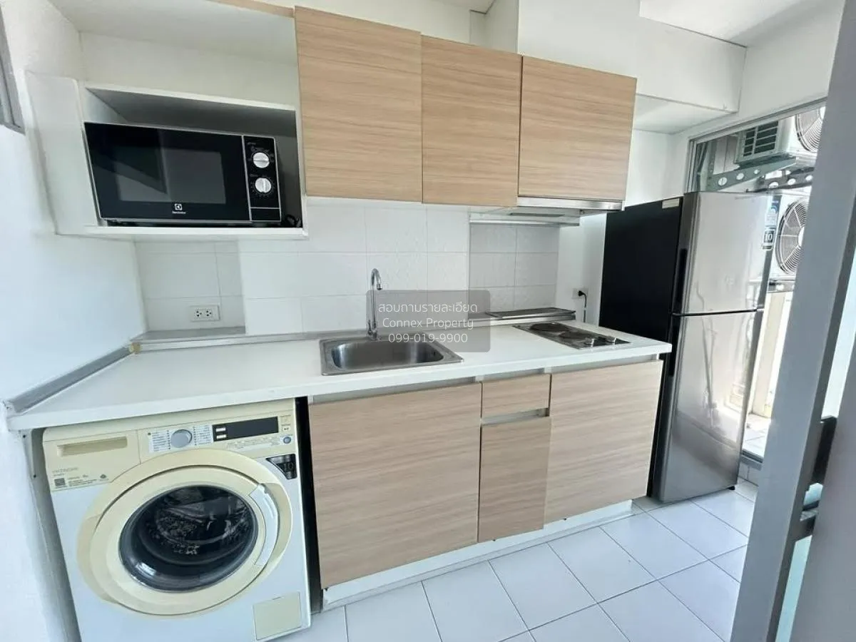 For Rent Condo , U Delight @ Bang Sue Station , MRT-Bang Sue , Ba 2