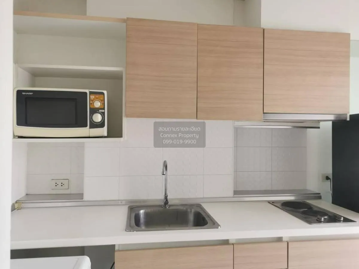 For Rent Condo , U Delight @ Bang Sue Station , MRT-Bang Sue , Ba 3