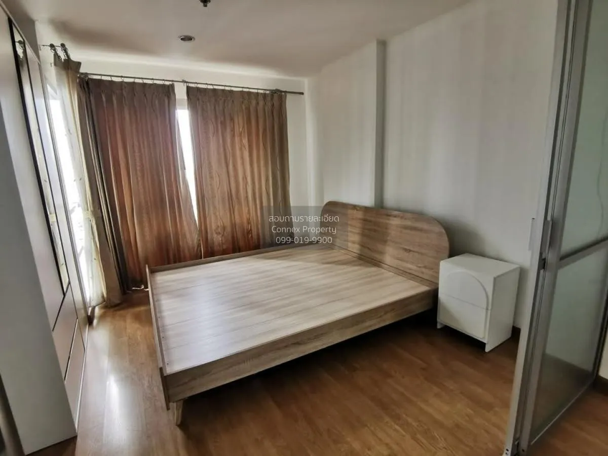 For Rent Condo , U Delight @ Bang Sue Station , MRT-Bang Sue , Ba 4