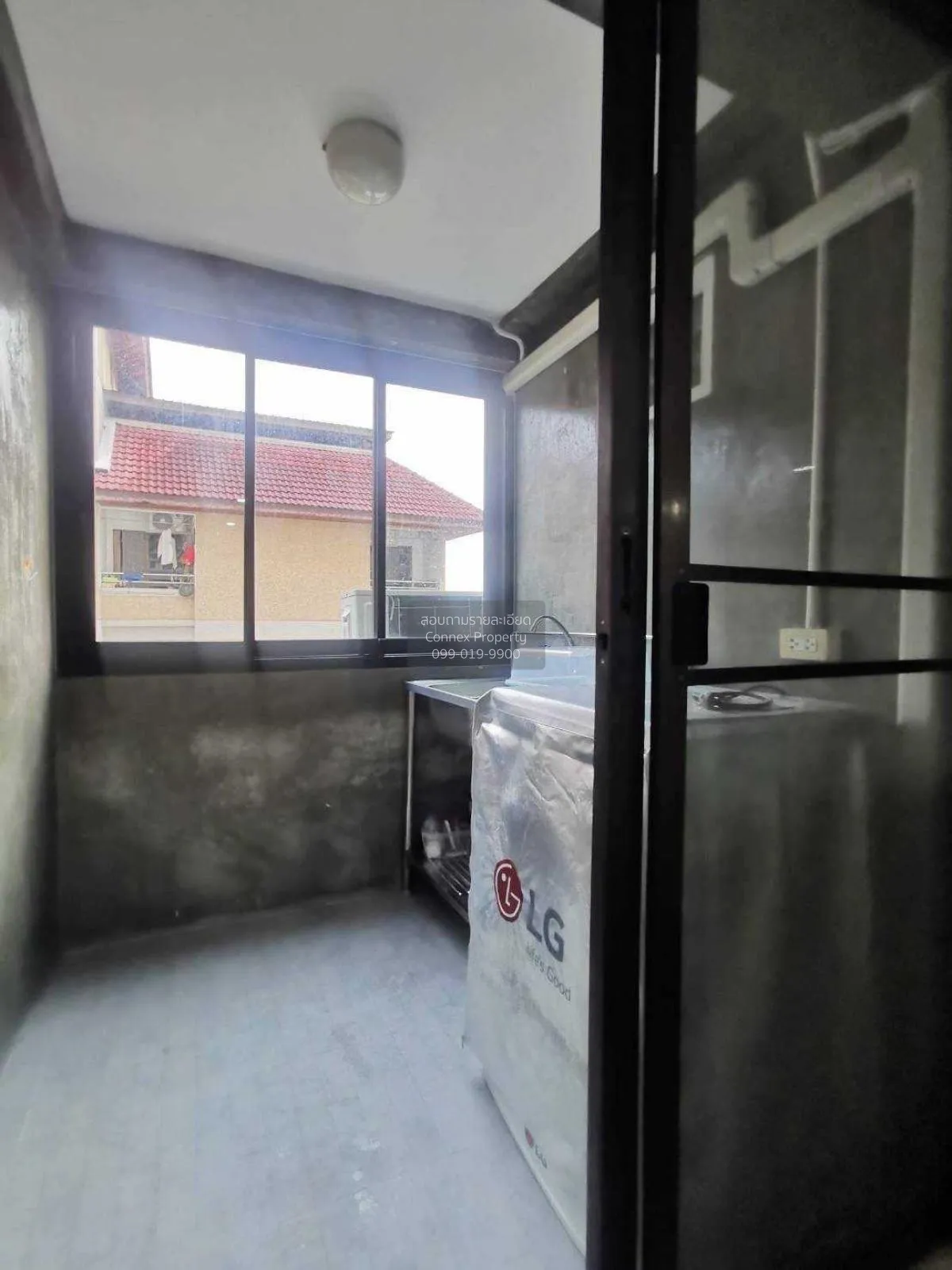 For Rent Condo , Grand Park Town , Wang Thong Lang , Wang Thong L 2