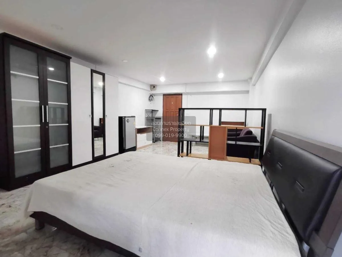 For Rent Condo , Grand Park Town , Wang Thong Lang , Wang Thong L 3