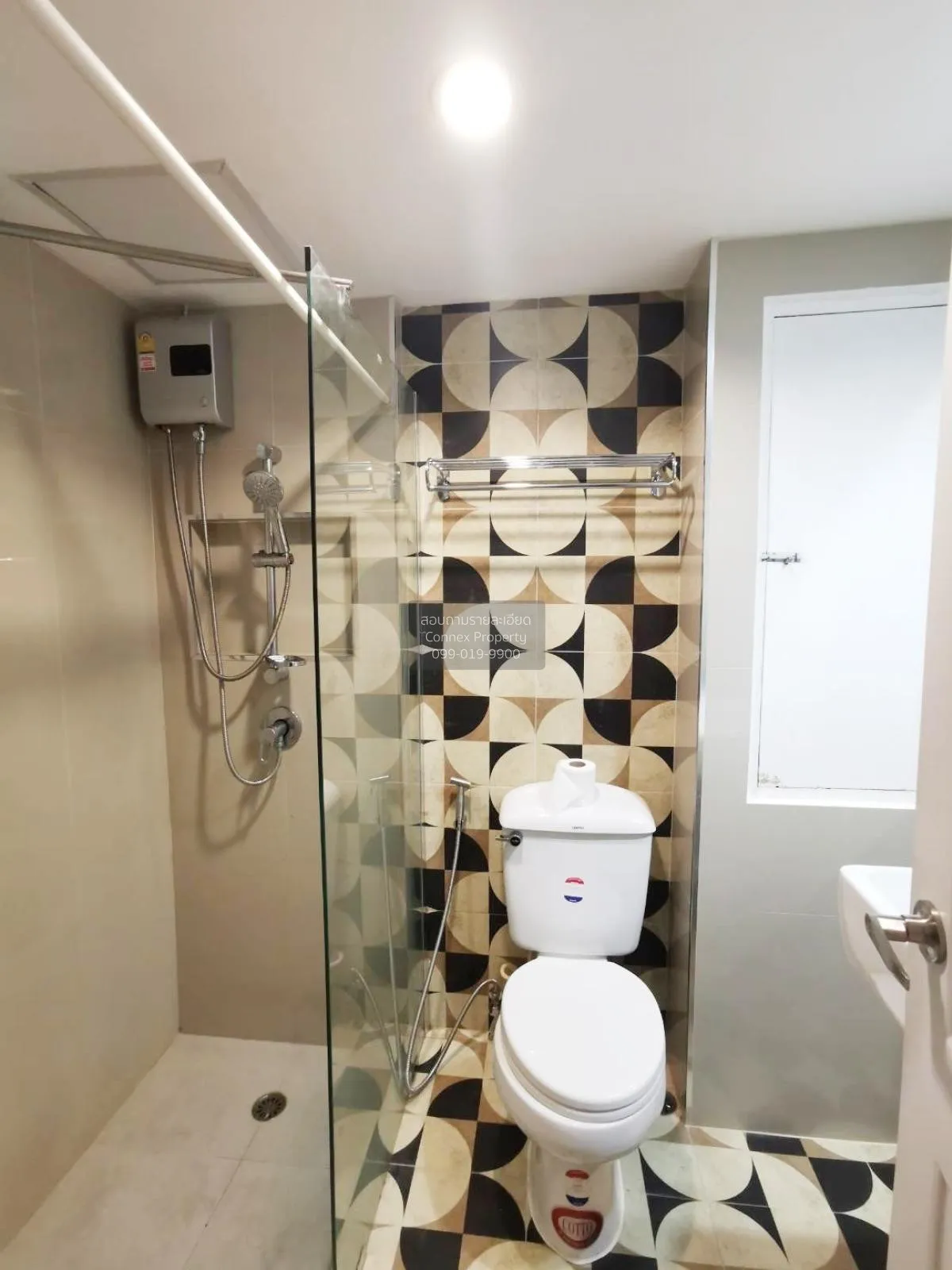 For Rent Condo , Grand Park Town , Wang Thong Lang , Wang Thong L 4