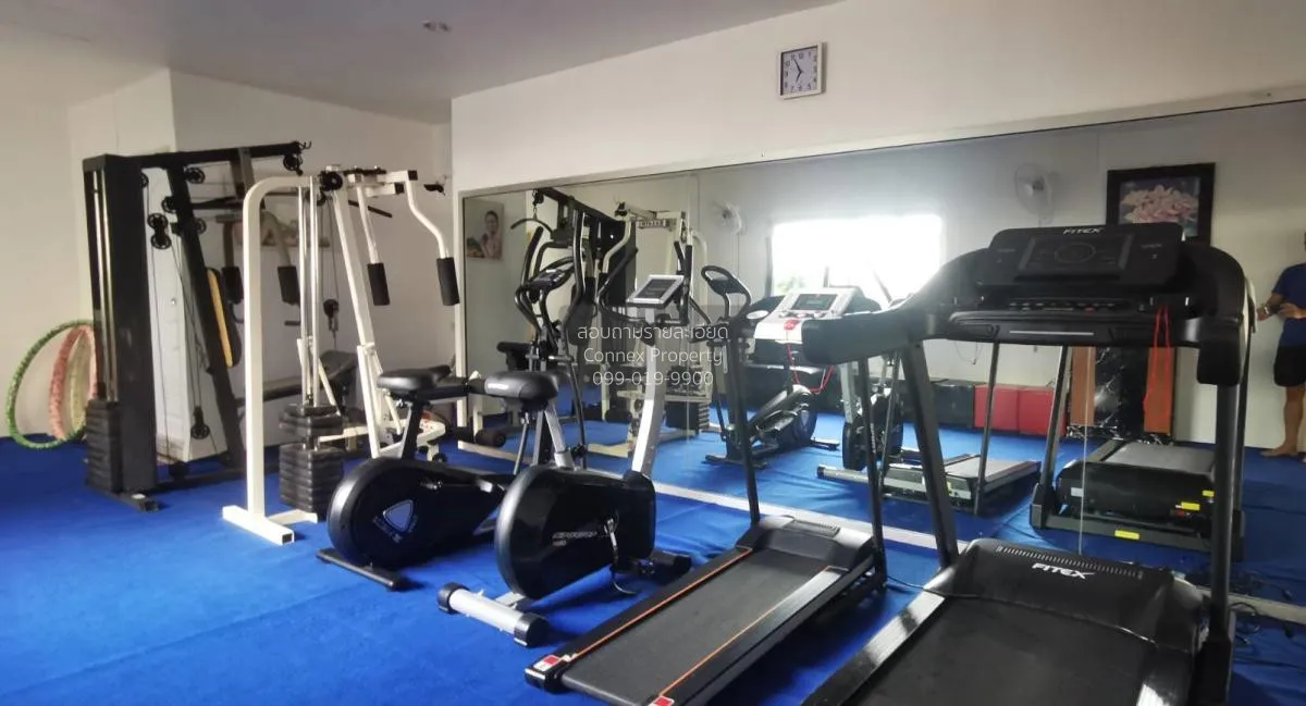 For Rent Condo , Grand Park Town , Wang Thong Lang , Wang Thong L