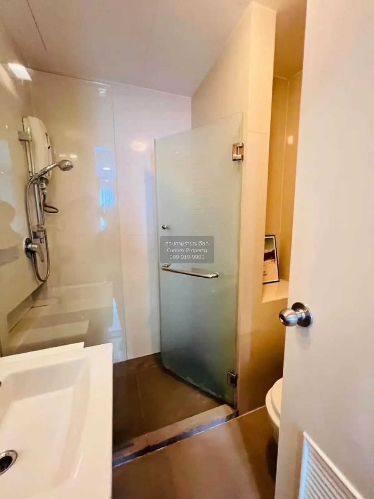 For Rent Condo , CU Terrace , BTS-National Stadium , Wang Mai , P