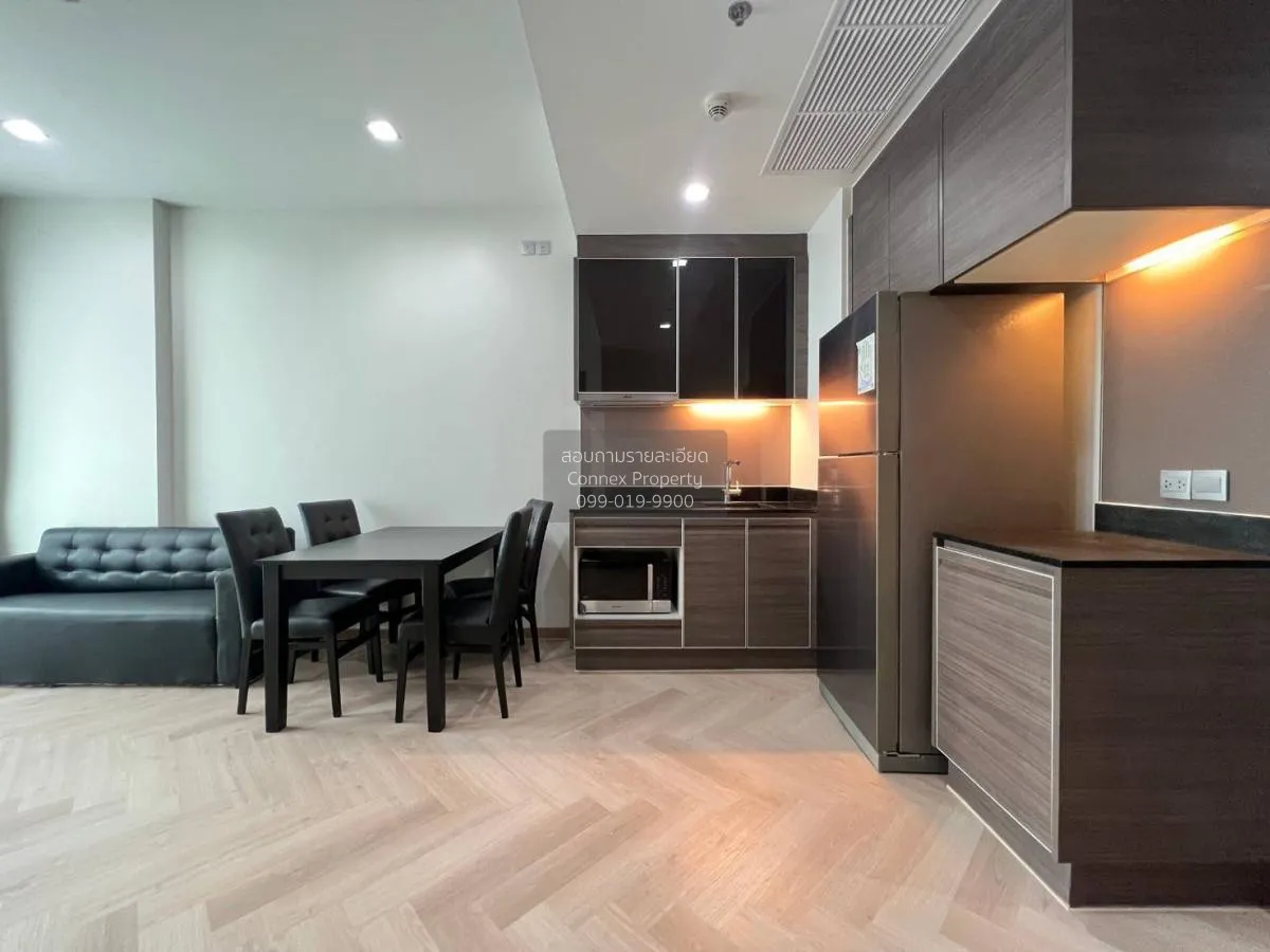 For Sale Condo , Keyne by Sansiri , BTS-Thong Lo , Khlong Toei ,  2