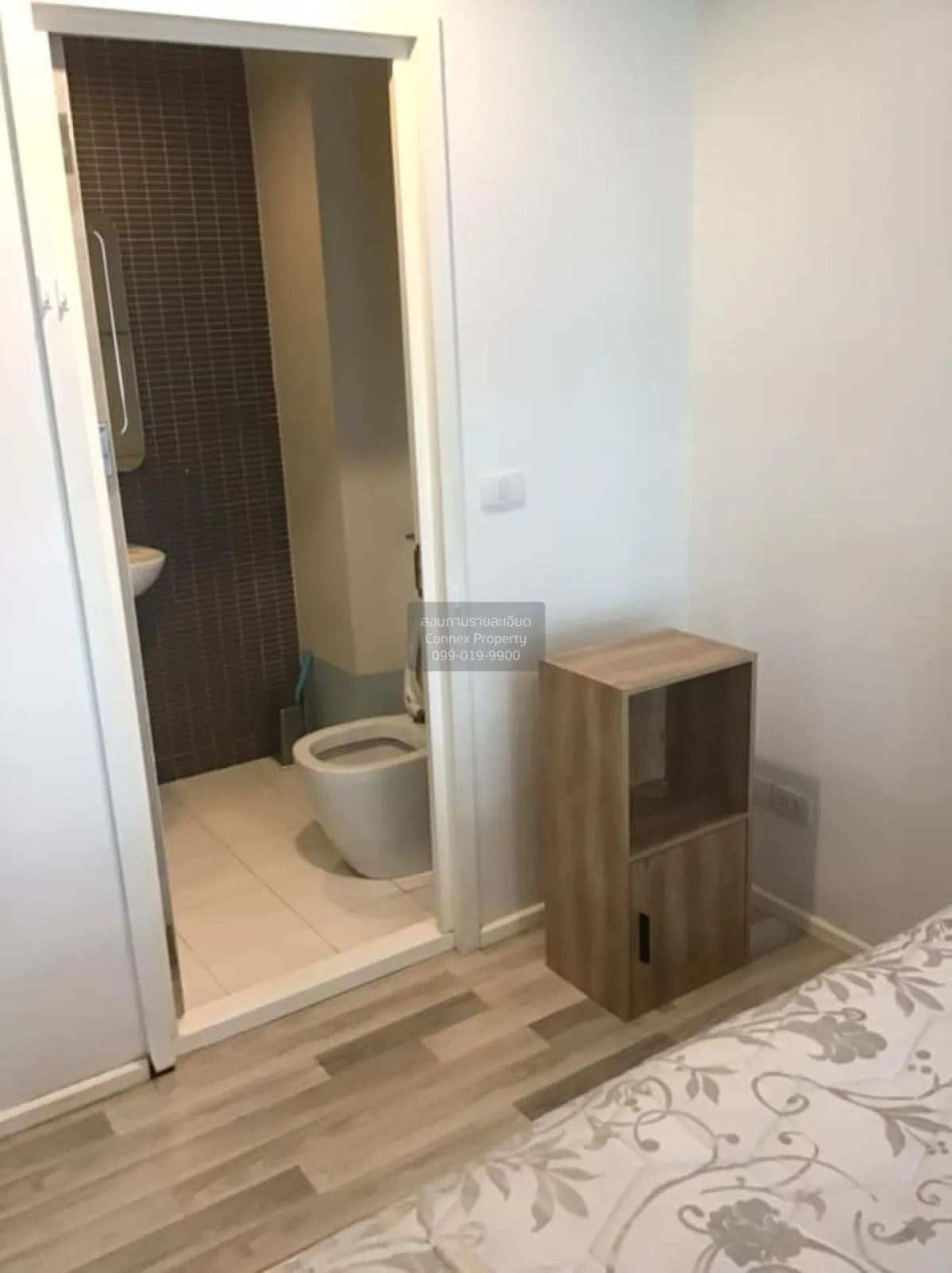 ขายคอนโด  เดอะ คีย์ ประชาชื่น บางเขน เมืองนนทบุรี นนทบุรี CX-1244