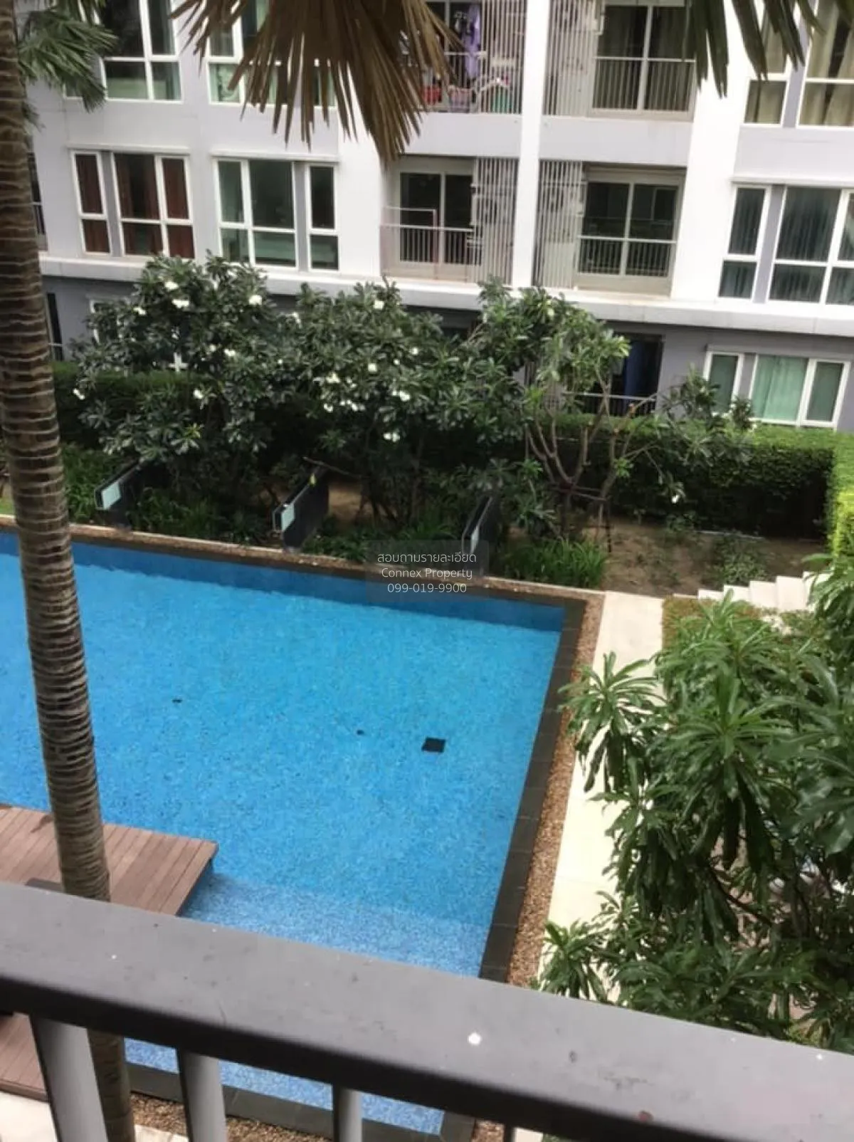 ขายคอนโด  เดอะ คีย์ ประชาชื่น บางเขน เมืองนนทบุรี นนทบุรี CX-1244